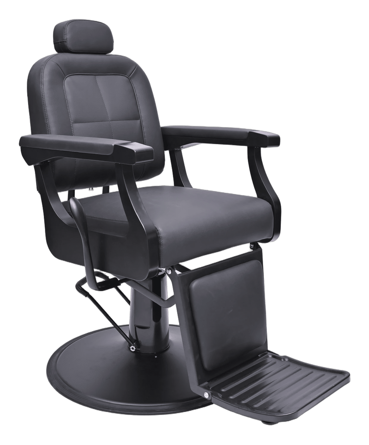 Barber Chairs - Premium Salon Furniture