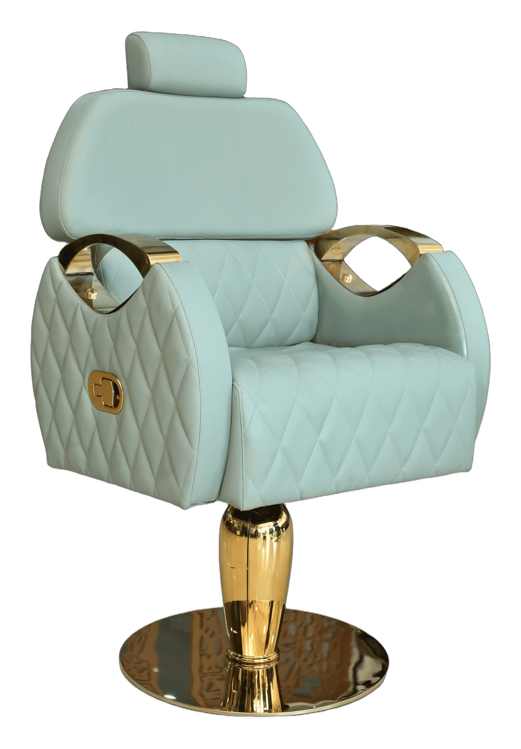 Unisex Chairs - Premium Salon Furniture