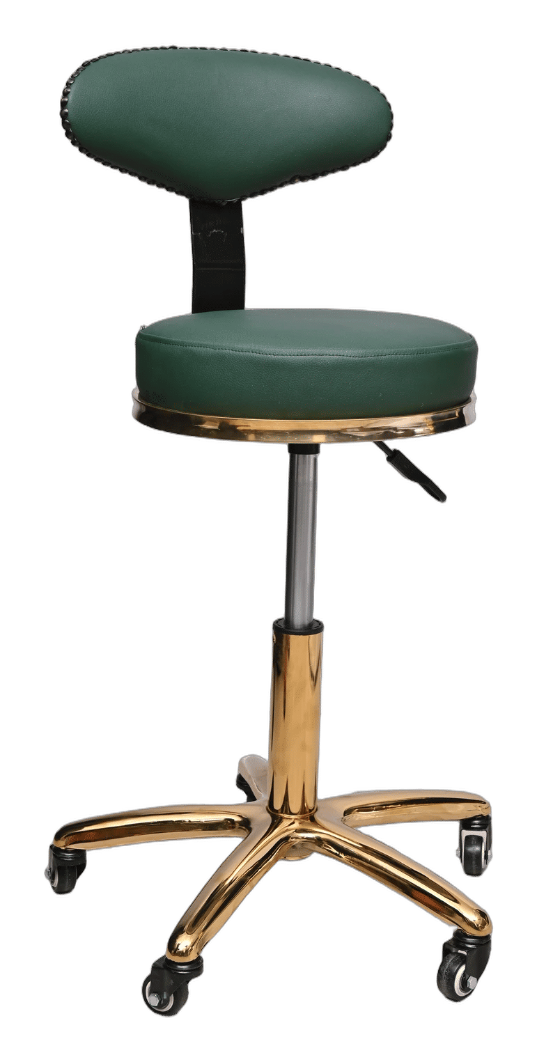 Reception & Waiting Area - Premium Salon Furniture