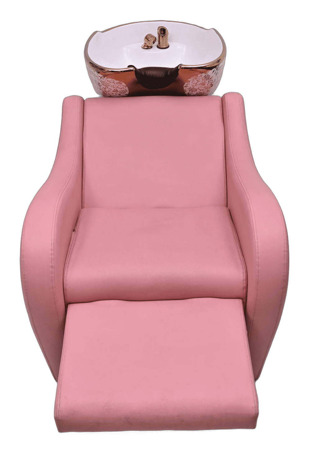 Hair Wash Stations - Premium Salon Furniture
