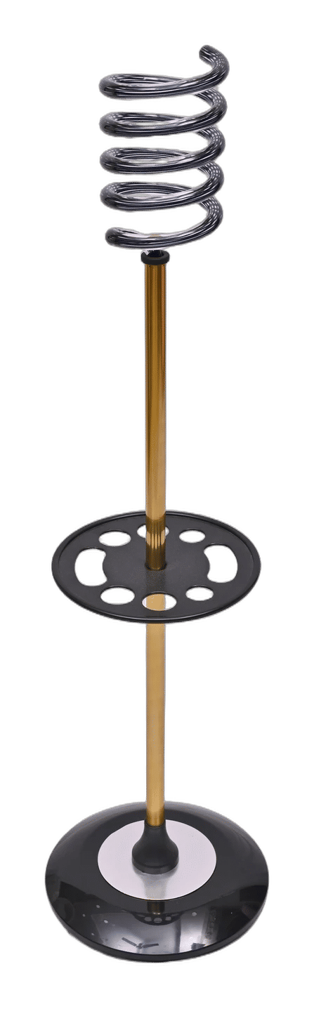 Hair Dryer Stand — Salon Accessories by Salon Factory