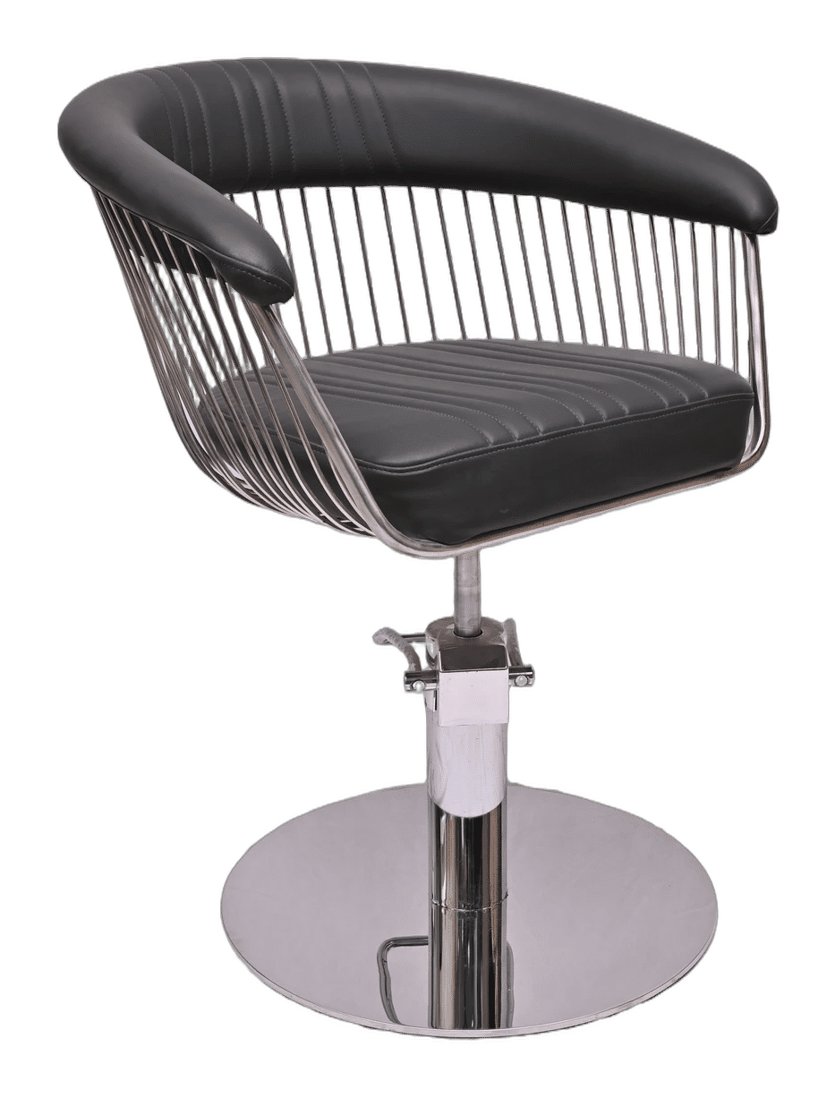 Aurelia cutting Chair — Unisex Chairs by Salon Factory