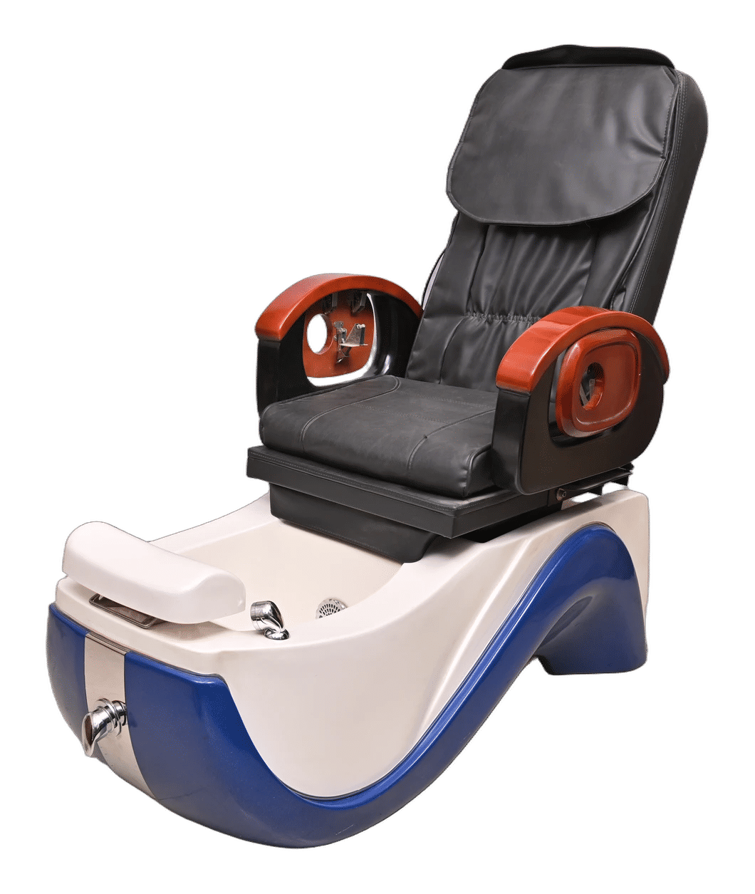 Ocean Flow Pedicure Spa — Manicure-Pedicure Stations by Salon Factory