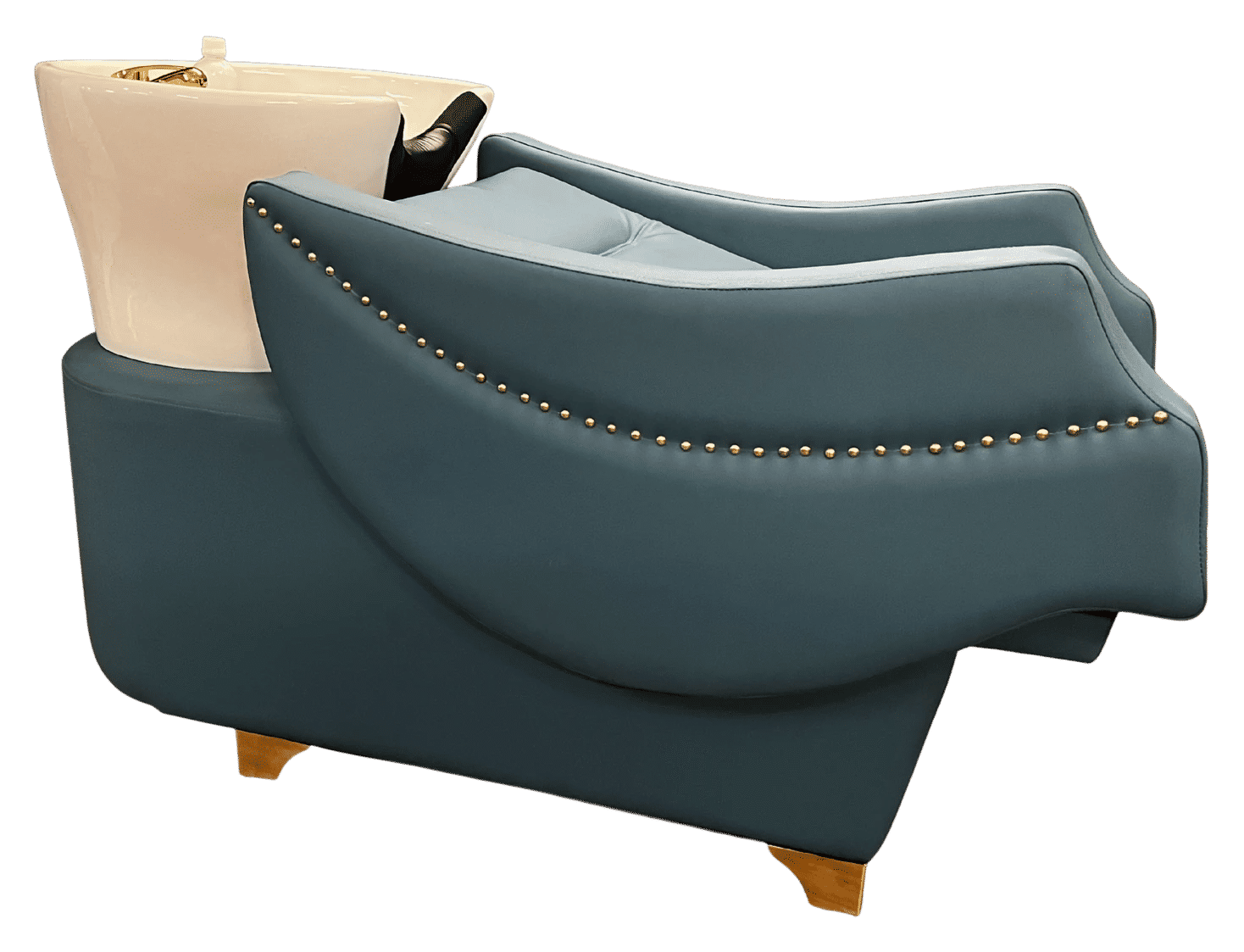 Zenith with Deep Sink — Hair Wash Stations by Salon Factory