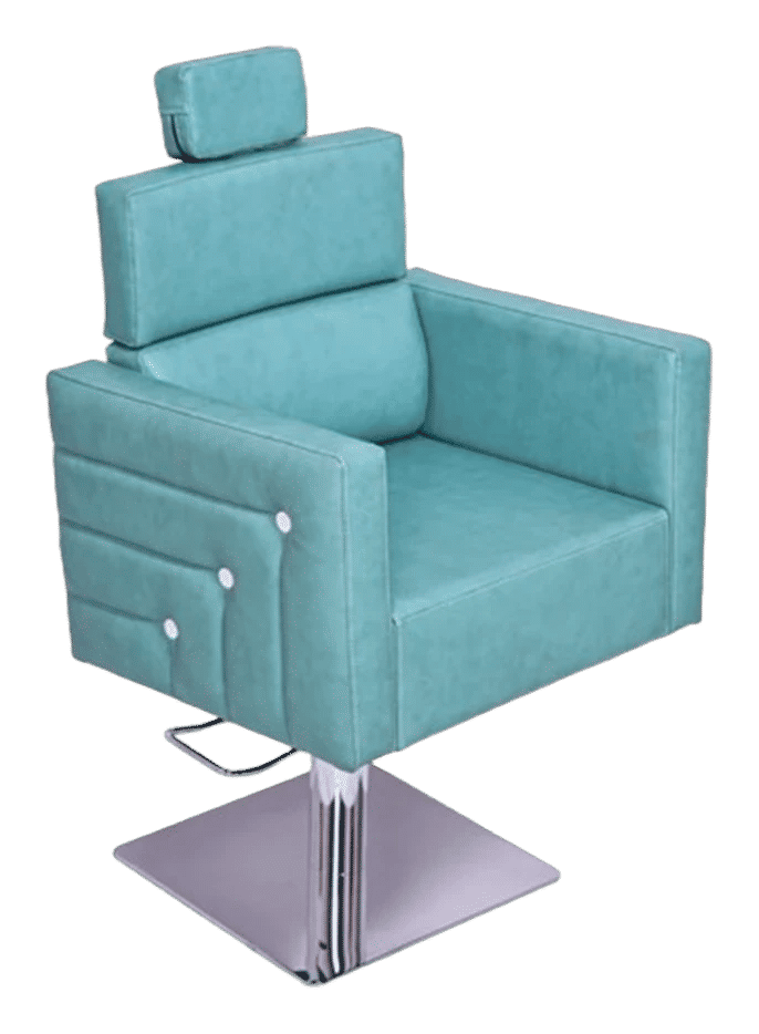 Prime Salon — Unisex Chairs by Salon Factory