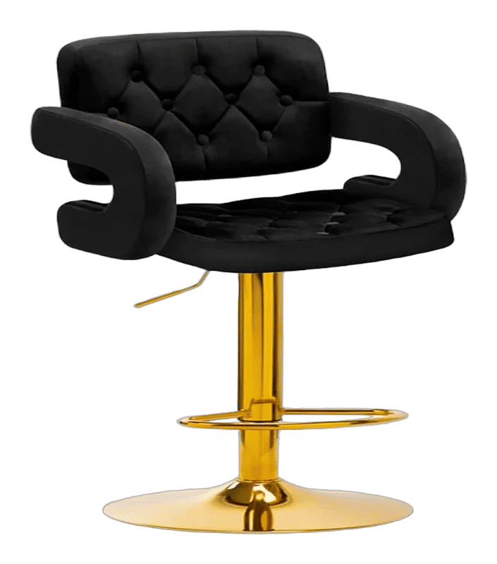 Swift Seat Bar — Reception & Waiting Area by Salon Factory