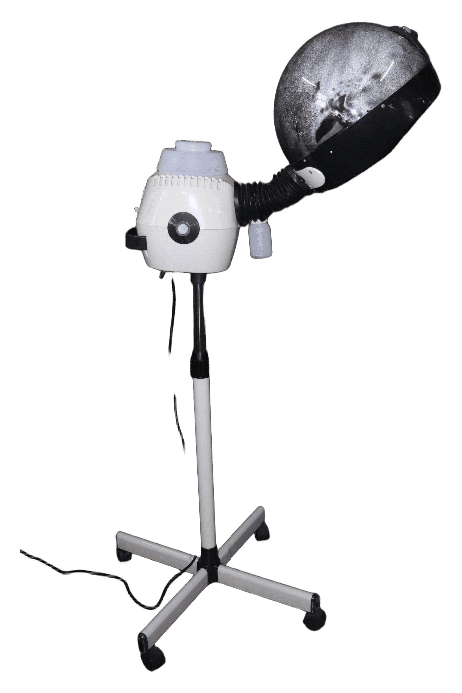 Hair Steamer — Beauty Machine by Salon Factory
