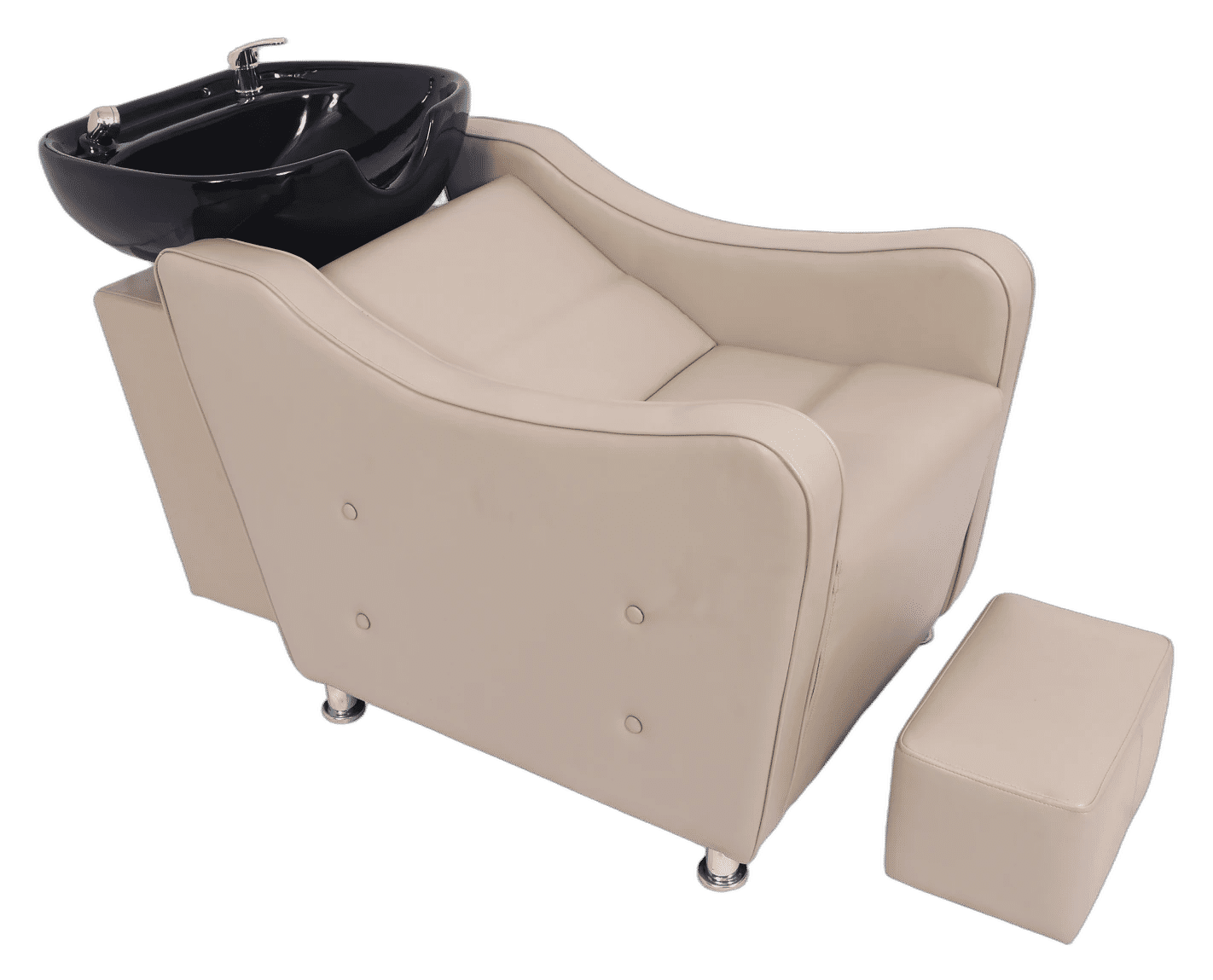 EasyGlide — Hair Wash Stations by Salon Factory