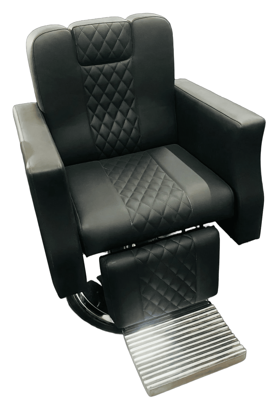 Eagal Electric Barbar Chair — Barber Chairs by Salon Factory
