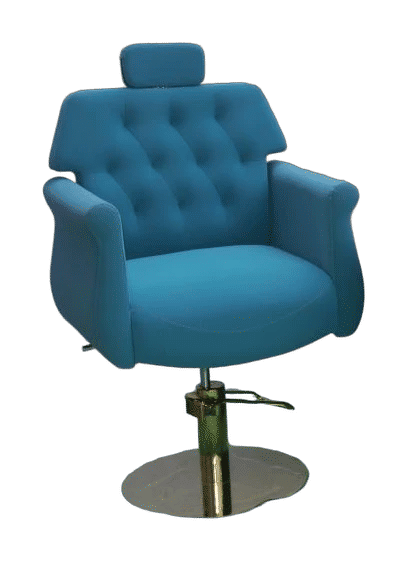 Bliss Chair — Unisex Chairs by Salon Factory