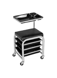 Trolleys & Carts - Premium Salon Furniture