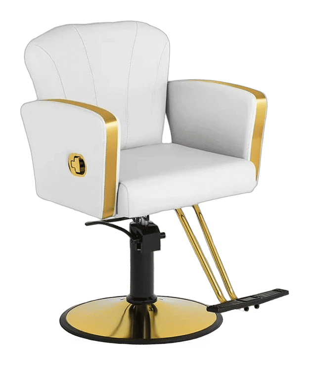 Synergy Cut — Unisex Chairs by Salon Factory