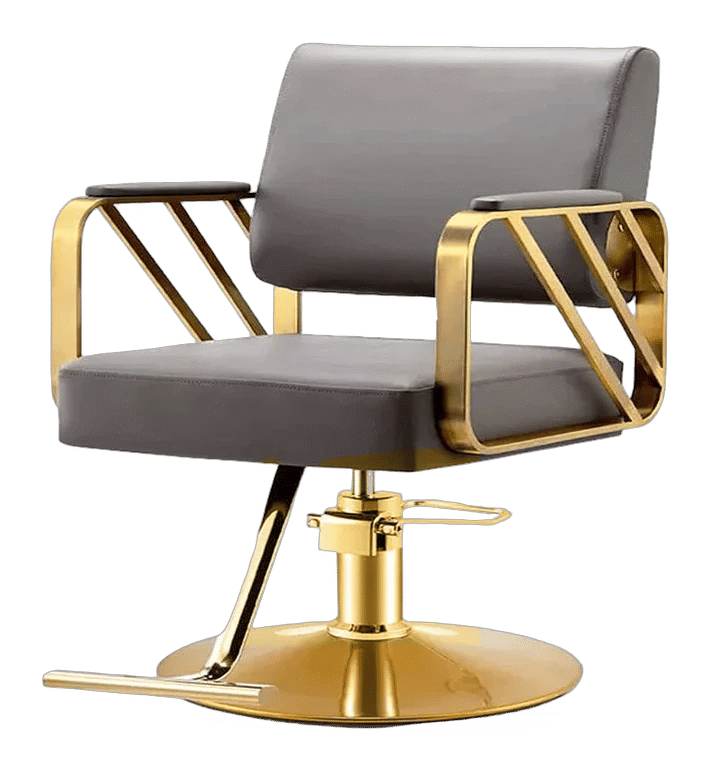 Prime Style — Unisex Chairs by Salon Factory