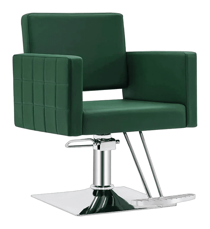 Natural Cut — Unisex Chairs by Salon Factory