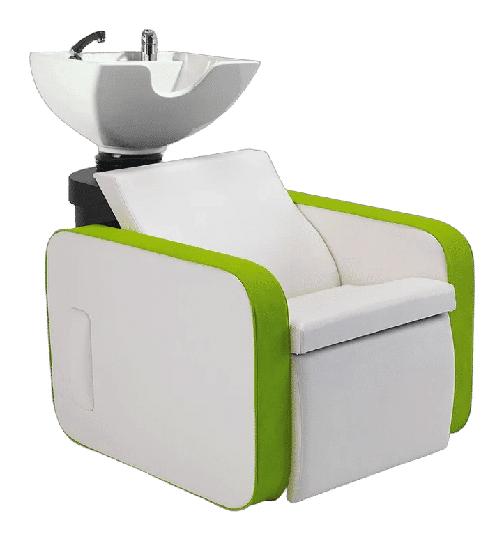 ComfertWash — Hair Wash Stations by Salon Factory