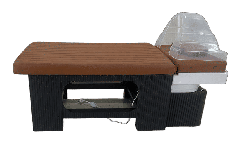 Zen 2 in 1 spa — Massage Bed by Salon Factory