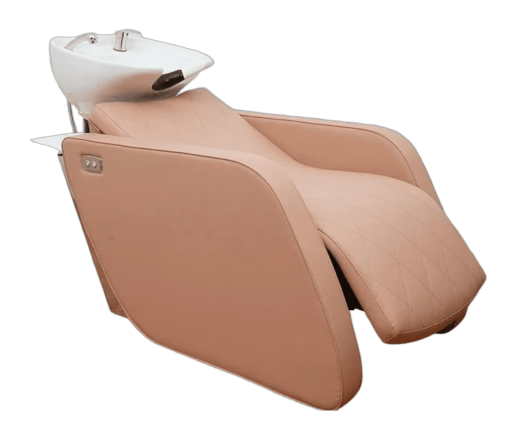 HydroLux — Hair Wash Stations by Salon Factory