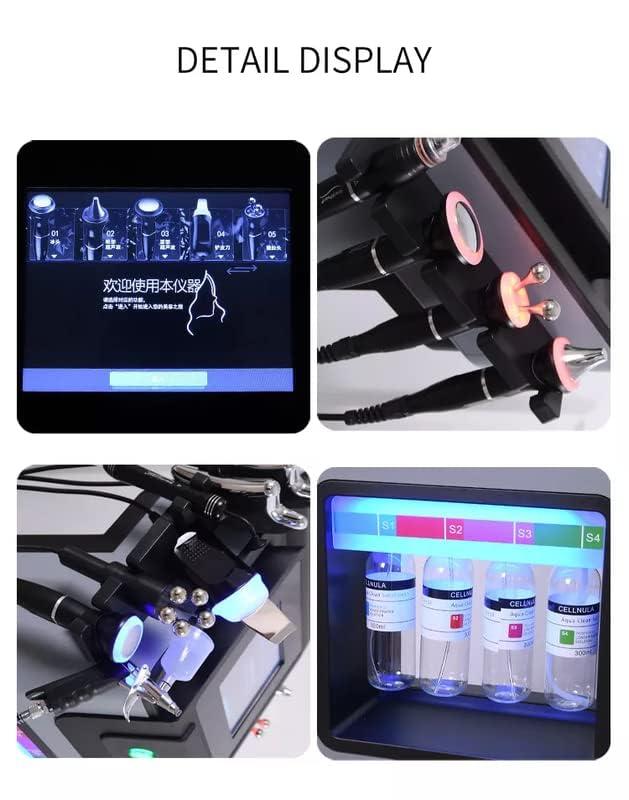 10-in-1 Hydra Facial Machine — alternate angle