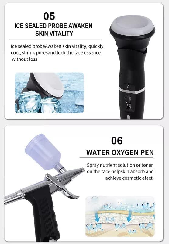 10-in-1 Hydra Facial Machine - View 6