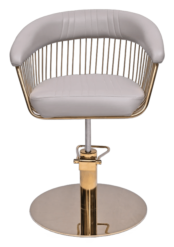 Aurelia cutting Chair - View 3