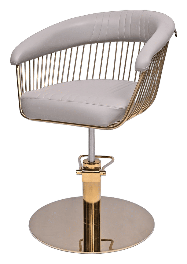 Aurelia cutting Chair - View 2