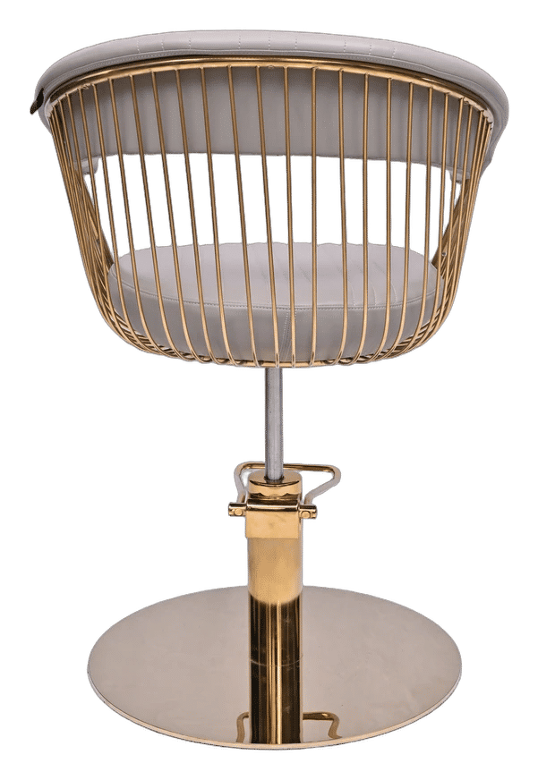 Aurelia cutting Chair - View 4