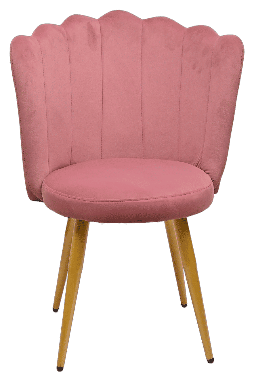 Wing Chair - View 3