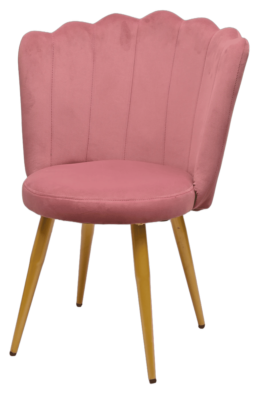 Wing Chair — alternate angle