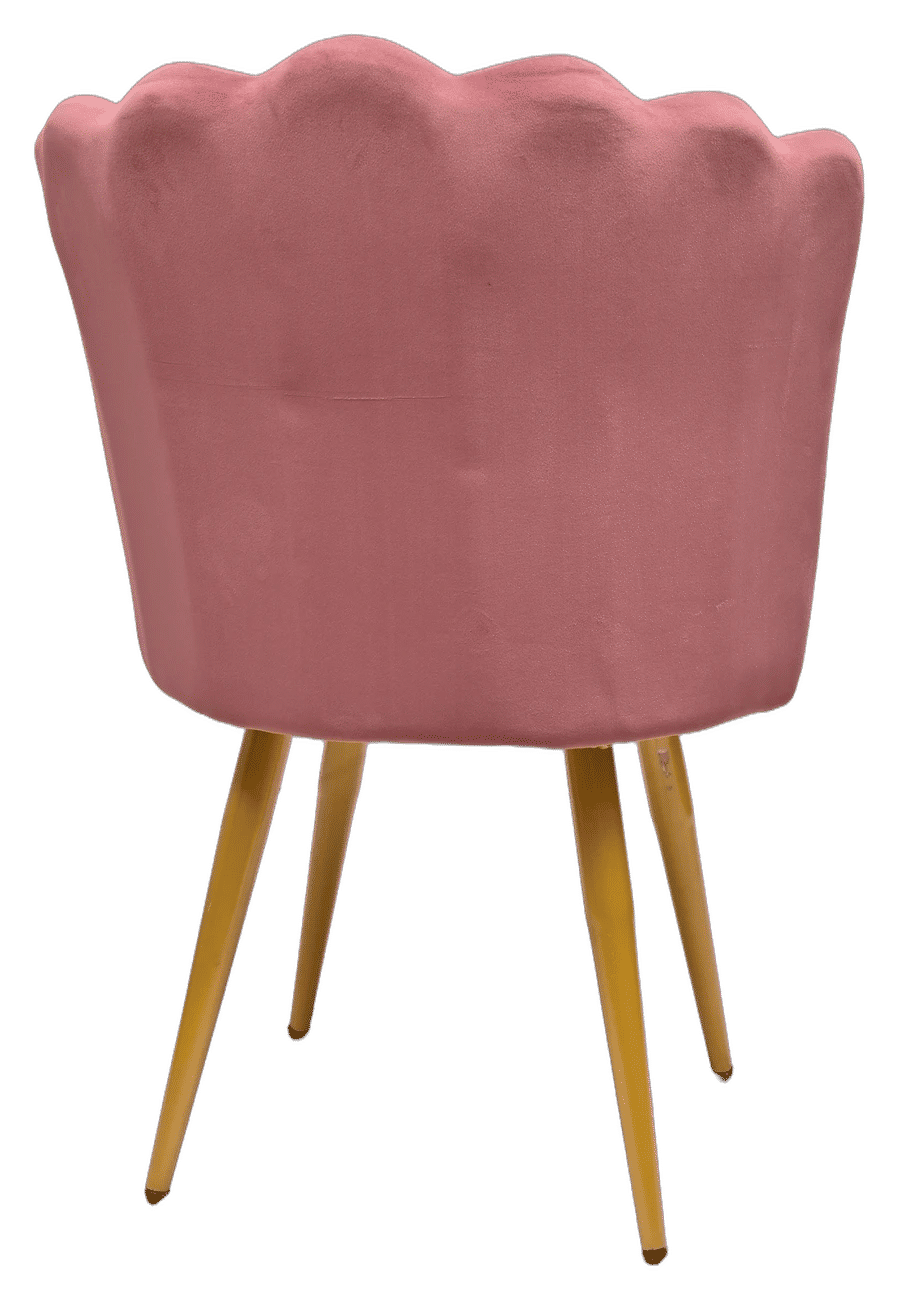 Wing Chair - View 4