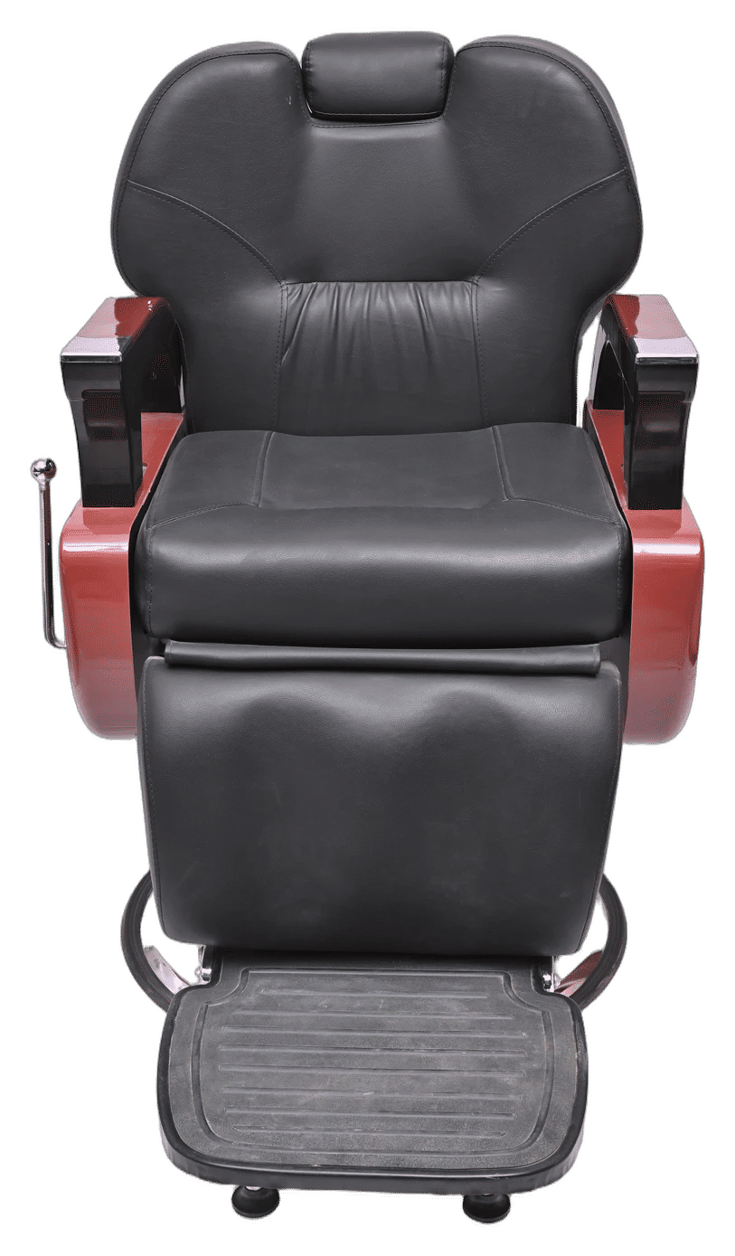 Maverick Male Chair — alternate angle