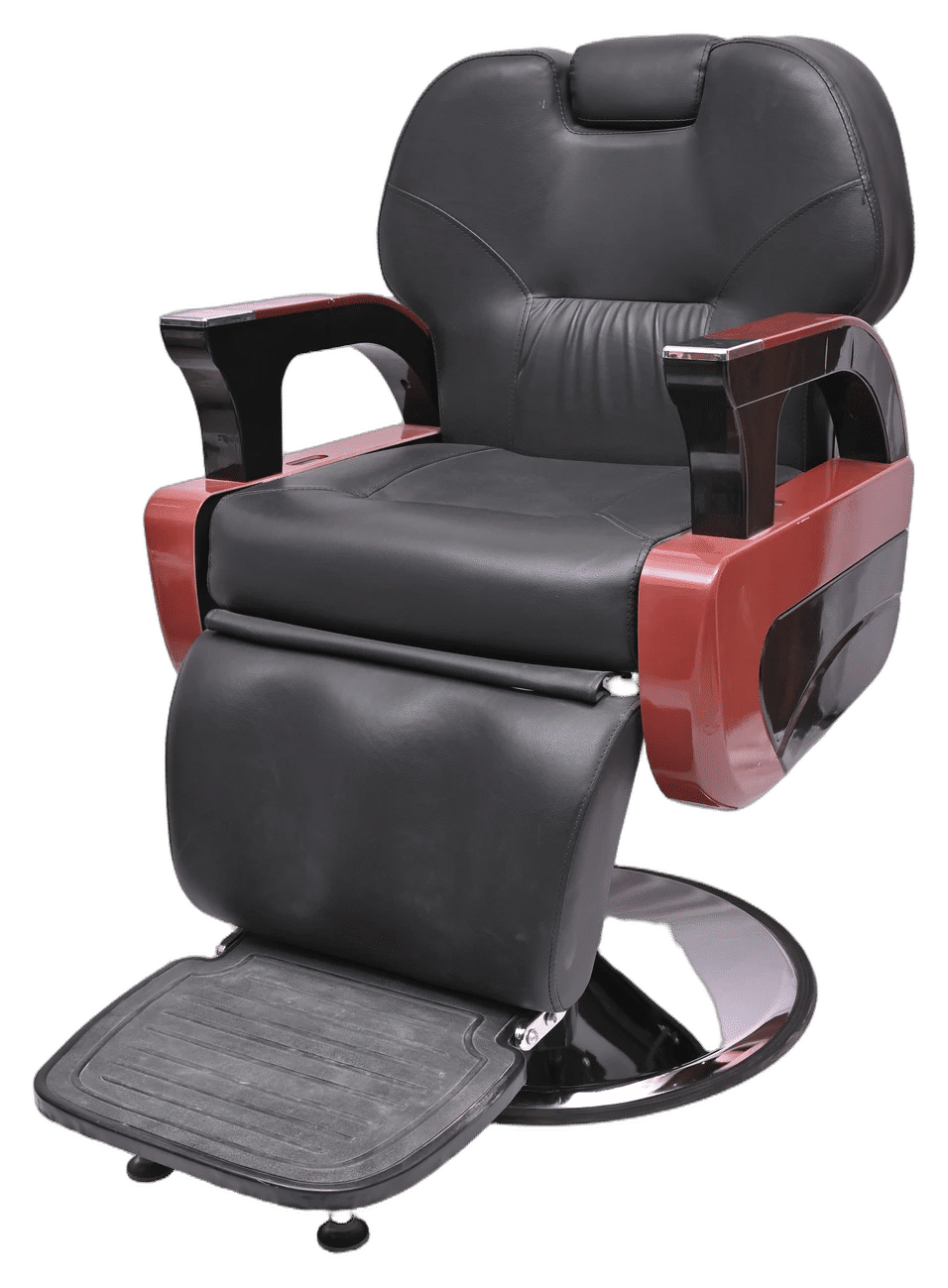 Maverick Male Chair - View 3