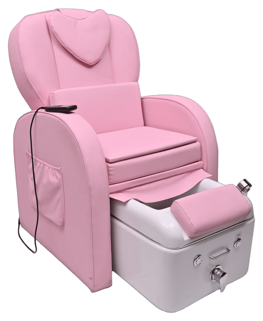 Endura Light Spa view 2