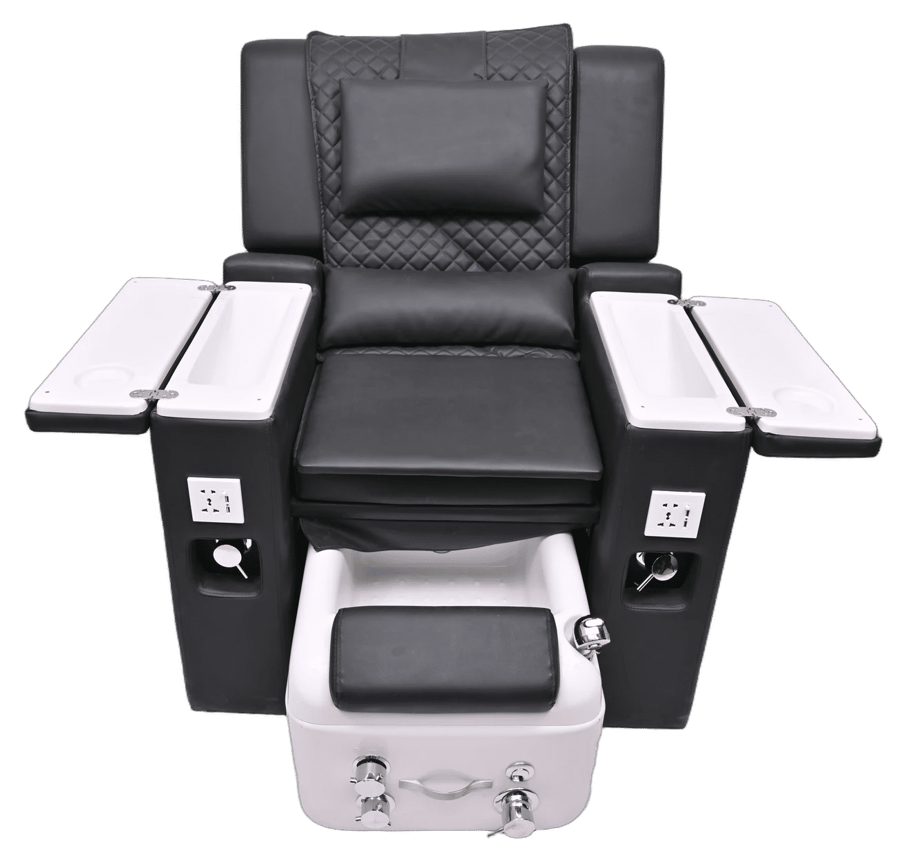 Endura one Lounge - View 4