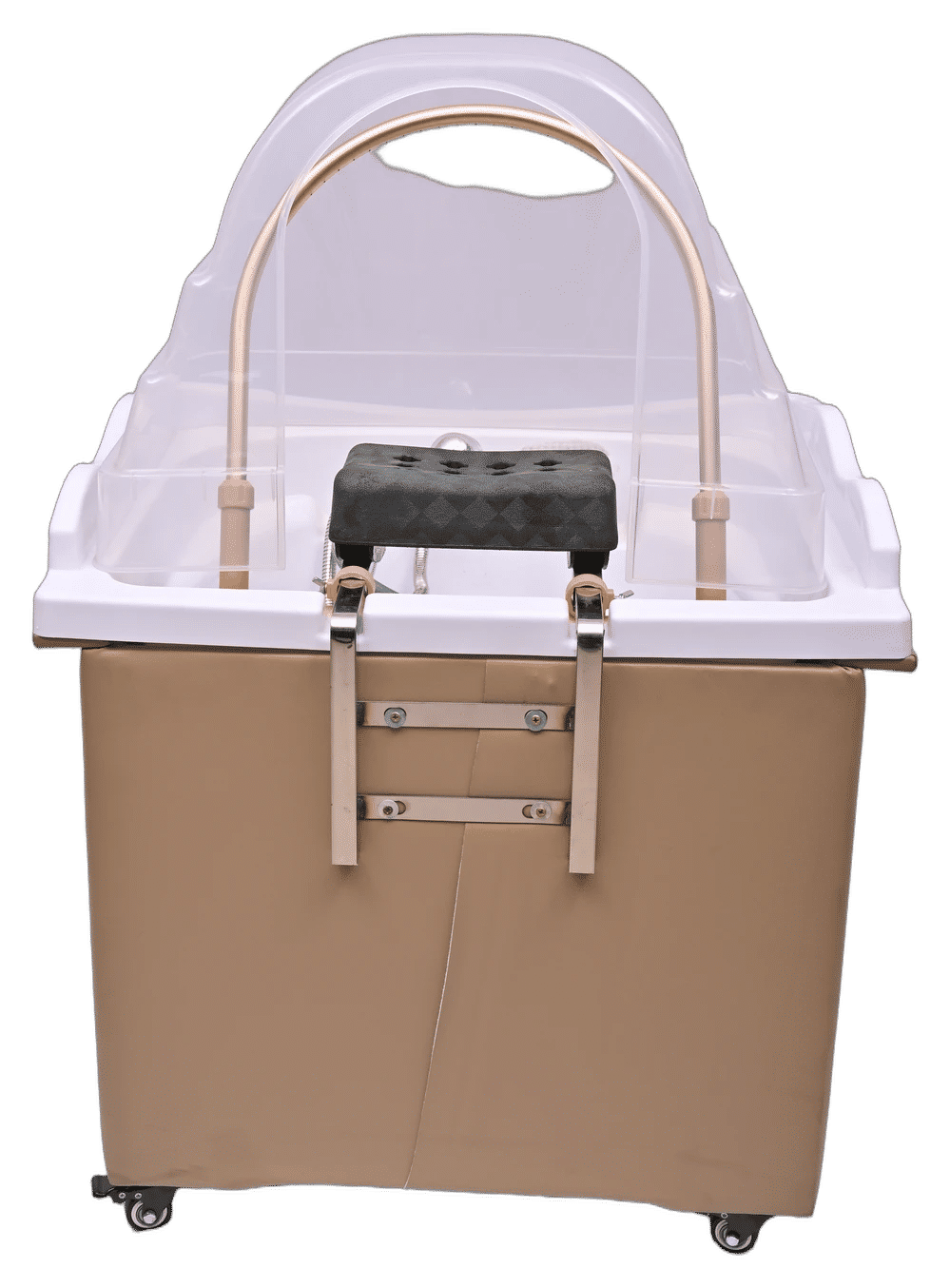 Portable Zen Flow Spa - View 3