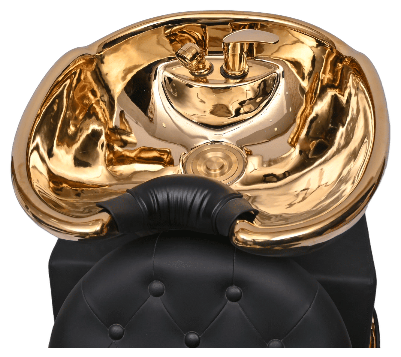 Bulwark Gold Hair Wash  - View 4