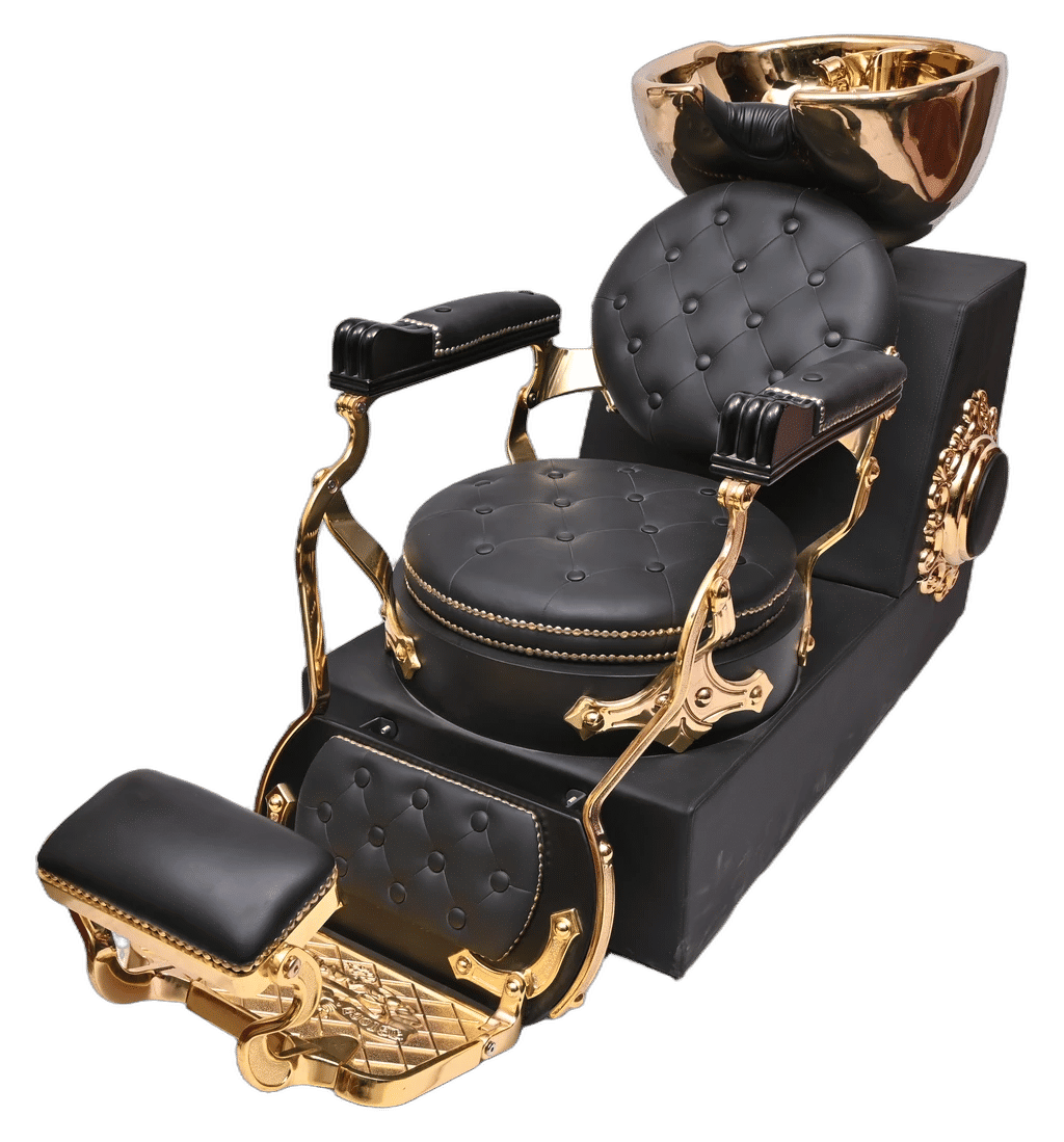 Bulwark Gold Hair Wash  - View 3