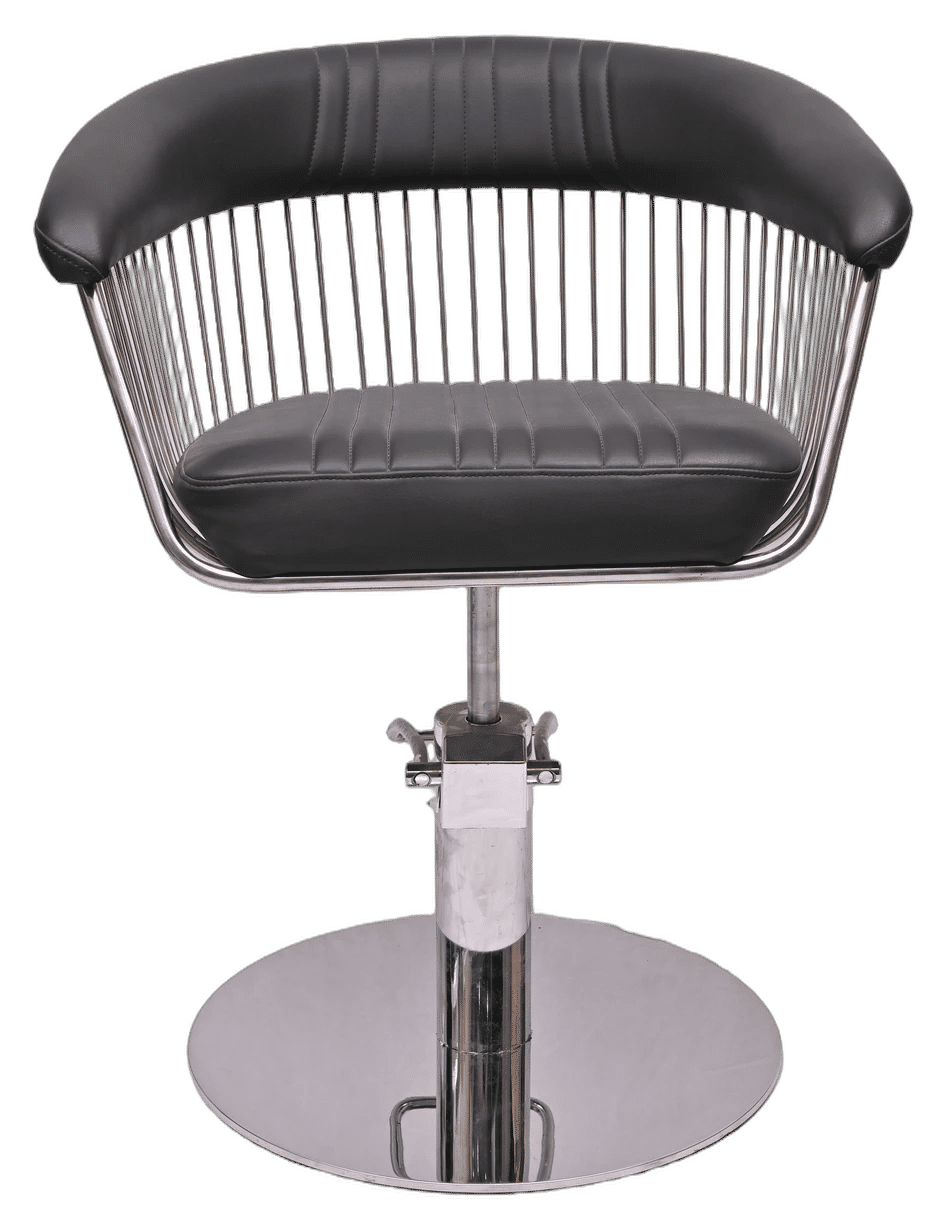 Aurelia cutting Chair - View 3