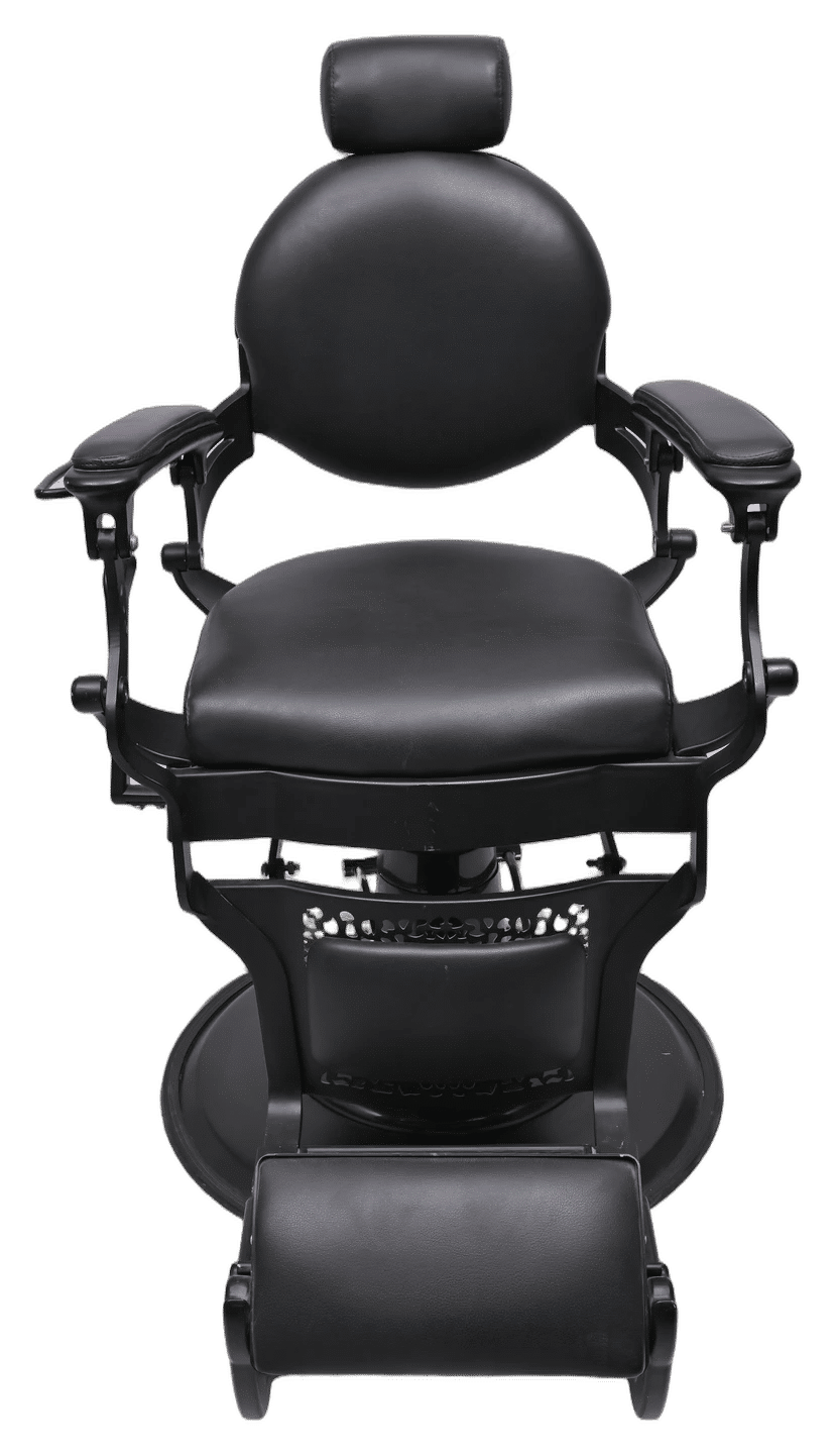 Bulwark  Black  - View 3