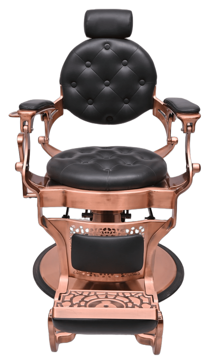 Bulwark Rose Gold - View 3