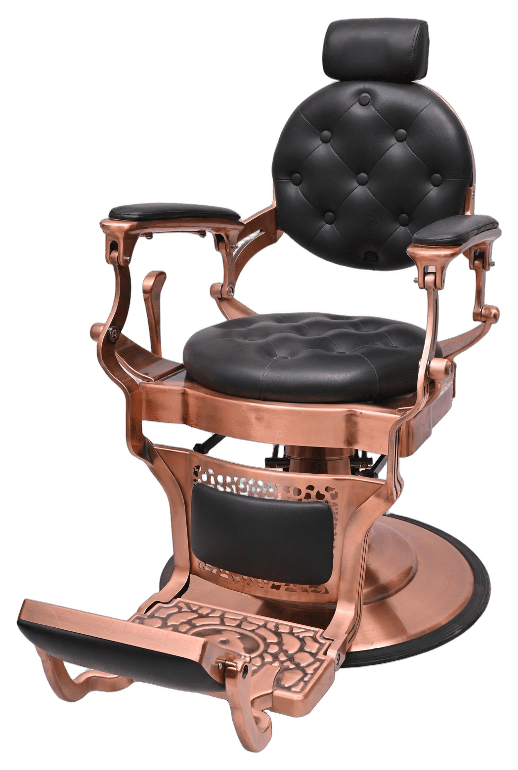 Bulwark Rose Gold view 2