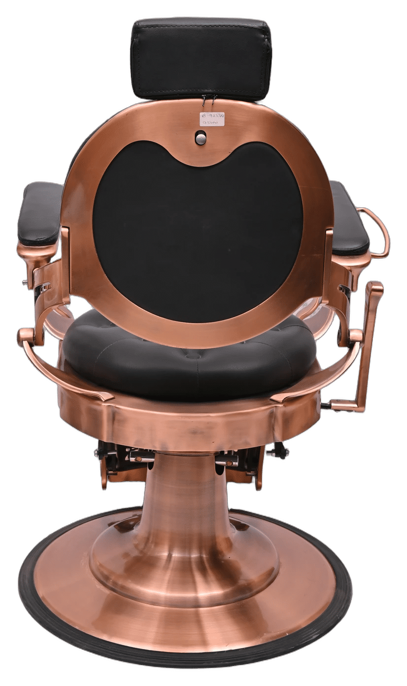 Bulwark Rose Gold - View 4