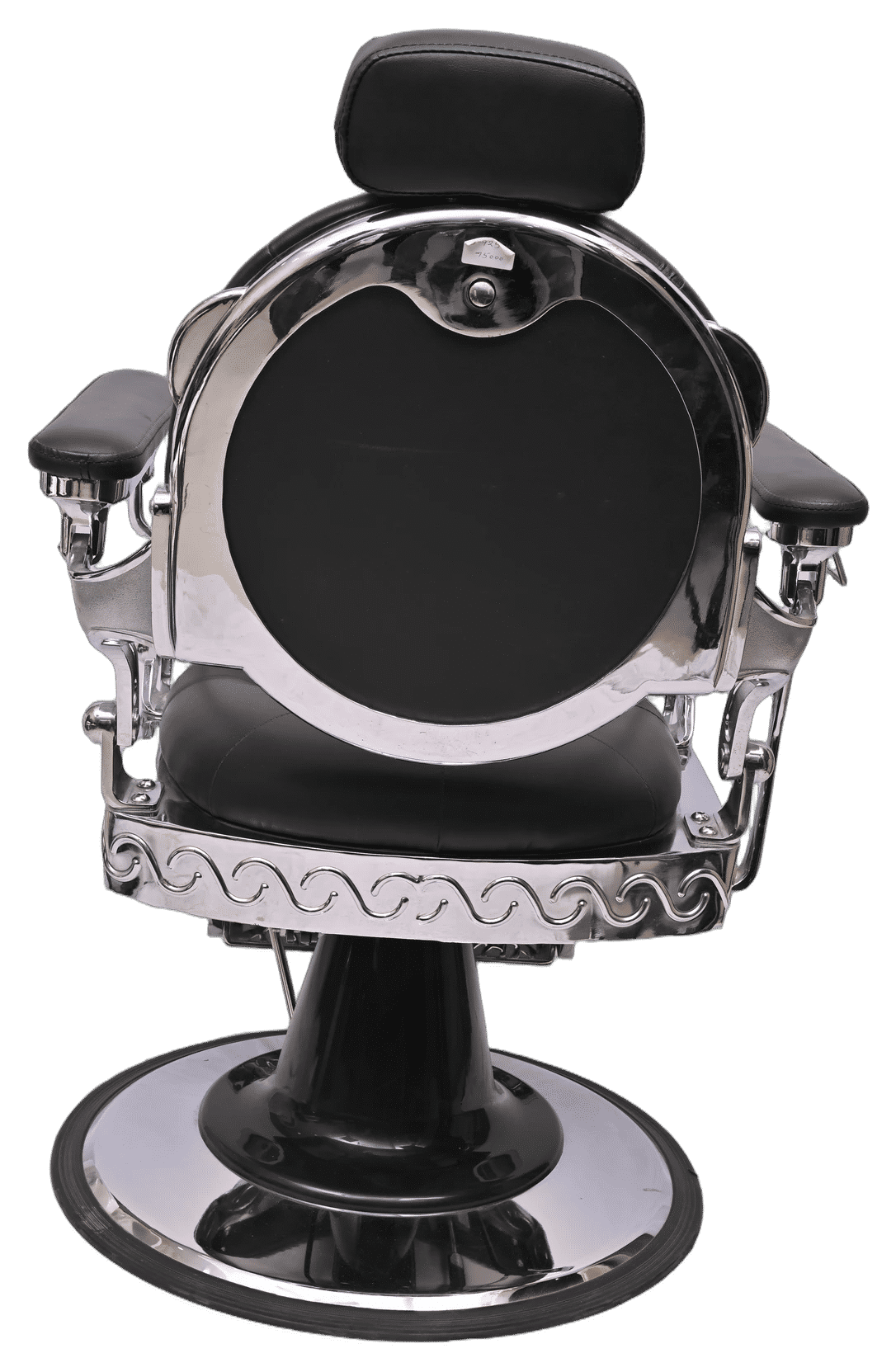 Bulwark Silver - View 4