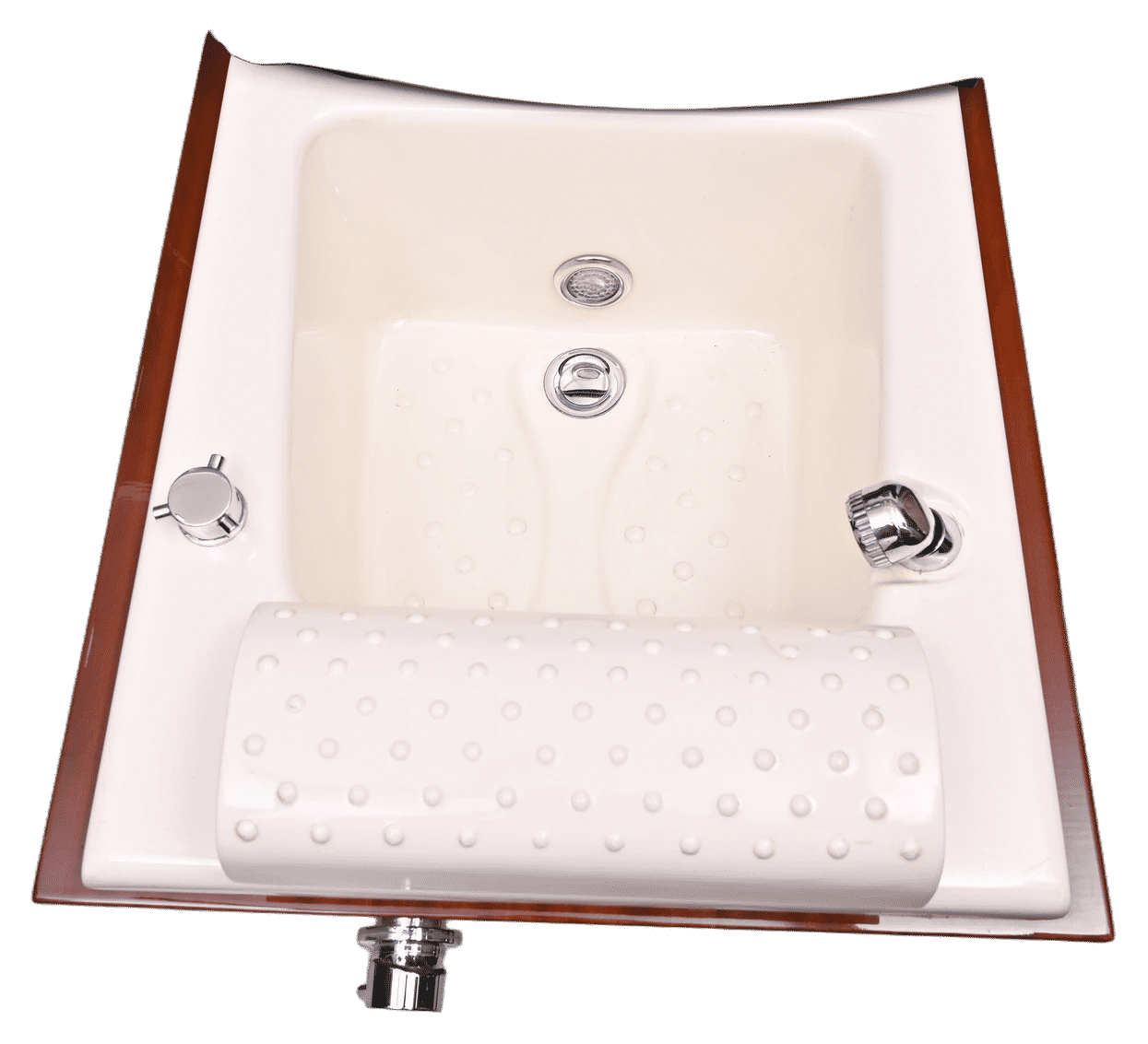 Tea Royal Pedicure Spa - View 4
