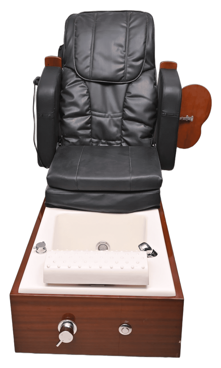Tea Royal Pedicure Spa - View 3