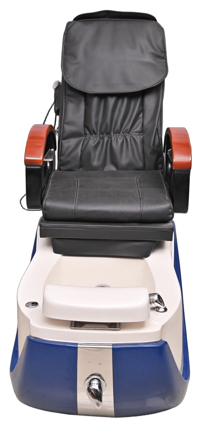 Ocean Flow Pedicure Spa - View 3