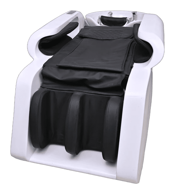 Aura Full Body Massager — alternate angle