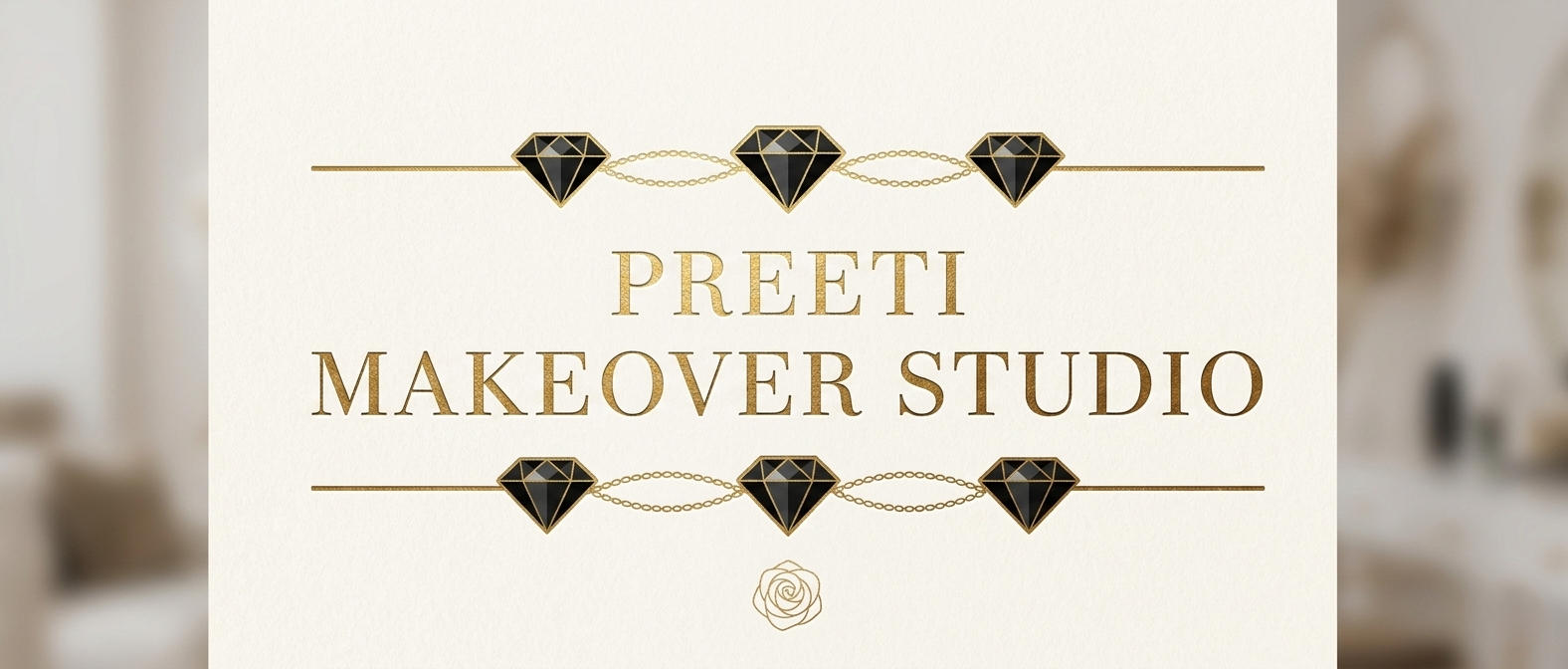 Preeti makeover studio