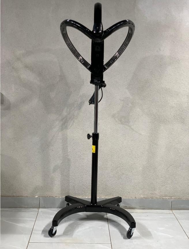 Clamazone Machine — Beauty Machine by Salon Factory