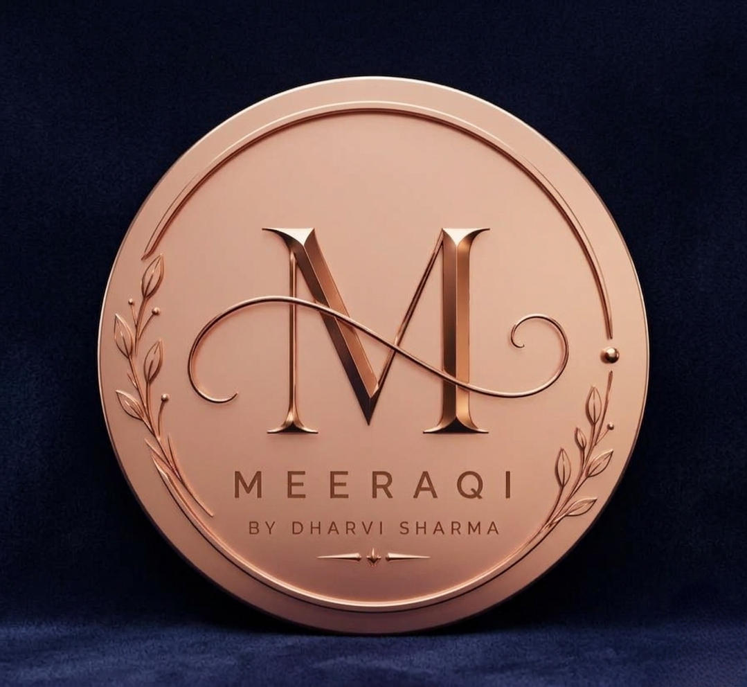 Meeraqi By Dharvi Sharma
