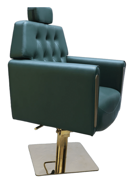 Glam Chair - View 3